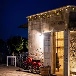Masseria Paralupi 4*