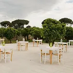 Masseria Paralupi לצ'ה