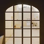 לינה וארוחת בוקר Masseria Paralupi 4*