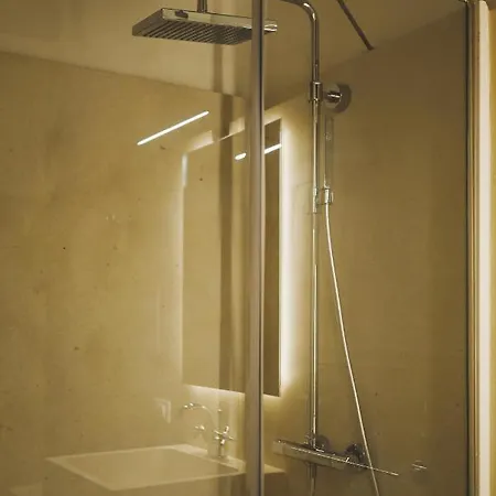 Masseria Paralupi 4*