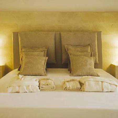 Masseria Paralupi 4*