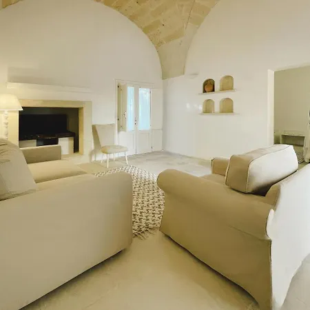 Masseria Paralupi Lecce