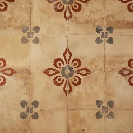 Masseria Paralupi Lecce