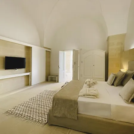 Masseria Paralupi Lecce