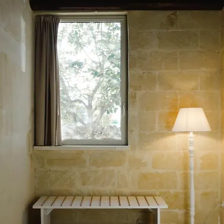 Masseria Paralupi *