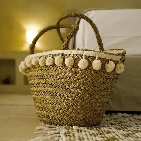 Masseria Paralupi Lecce