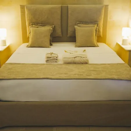 Masseria Paralupi 4*