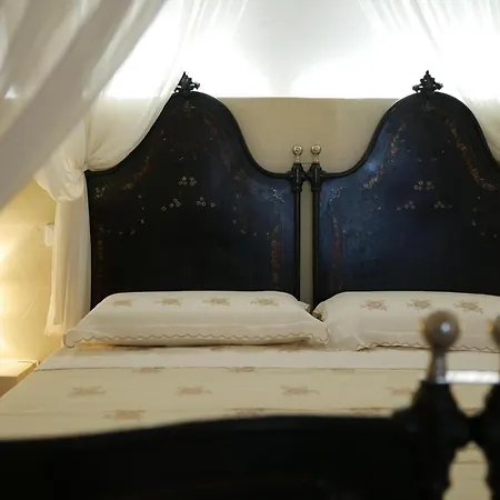 Alojamento de Acomodação e Pequeno-almoço Masseria Paralupi Lecce