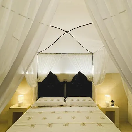 Masseria Paralupi Lecce