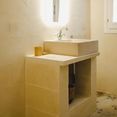 Masseria Paralupi Alojamento de Acomodação e Pequeno-almoço