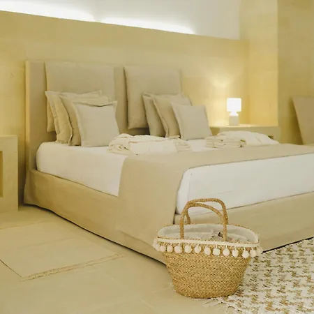 Masseria Paralupi 4* Lecce