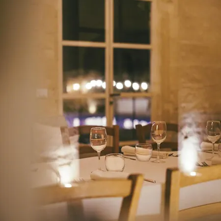 Masseria Paralupi