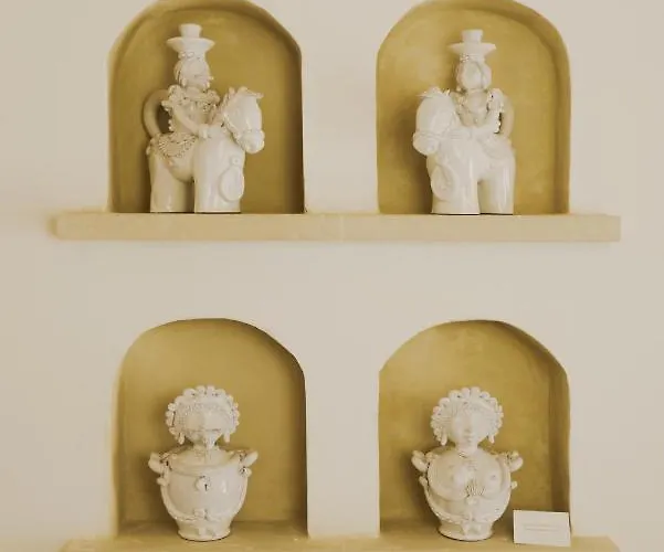 Masseria Paralupi 4*