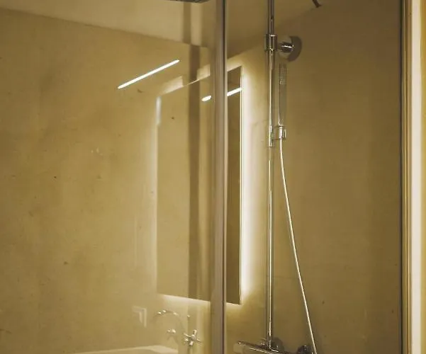 Masseria Paralupi 4*