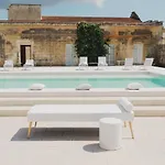 Masseria Paralupi Bed and breakfast Lecce