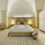 住宿加早餐酒店 Masseria Paralupi 莱切