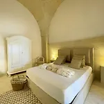 住宿加早餐酒店 Masseria Paralupi 4*