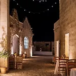 Masseria Paralupi Bed and breakfast Lecce