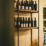 Masseria Paralupi 莱切