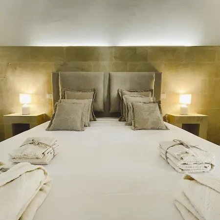 Masseria Paralupi