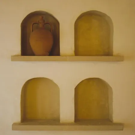 Masseria Paralupi