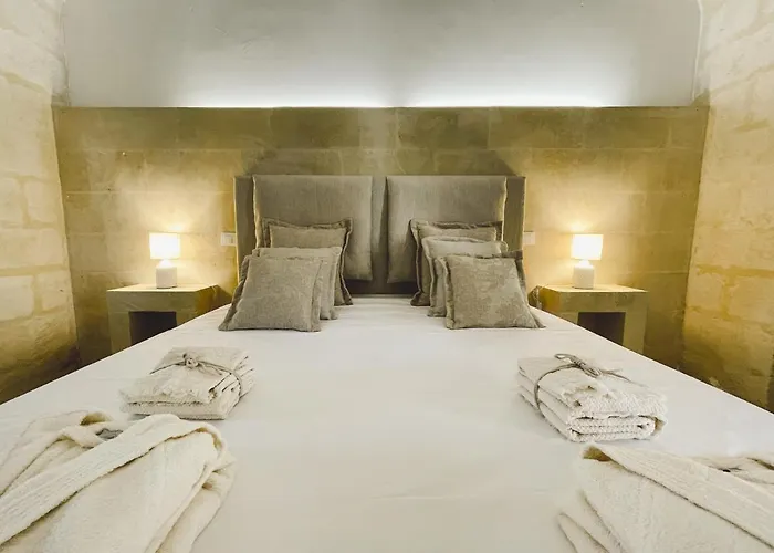 Masseria Paralupi