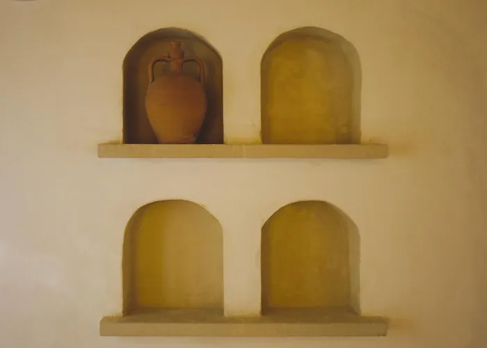 Masseria Paralupi