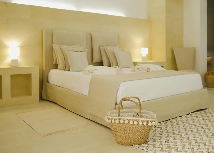 Masseria Paralupi 4* 레체